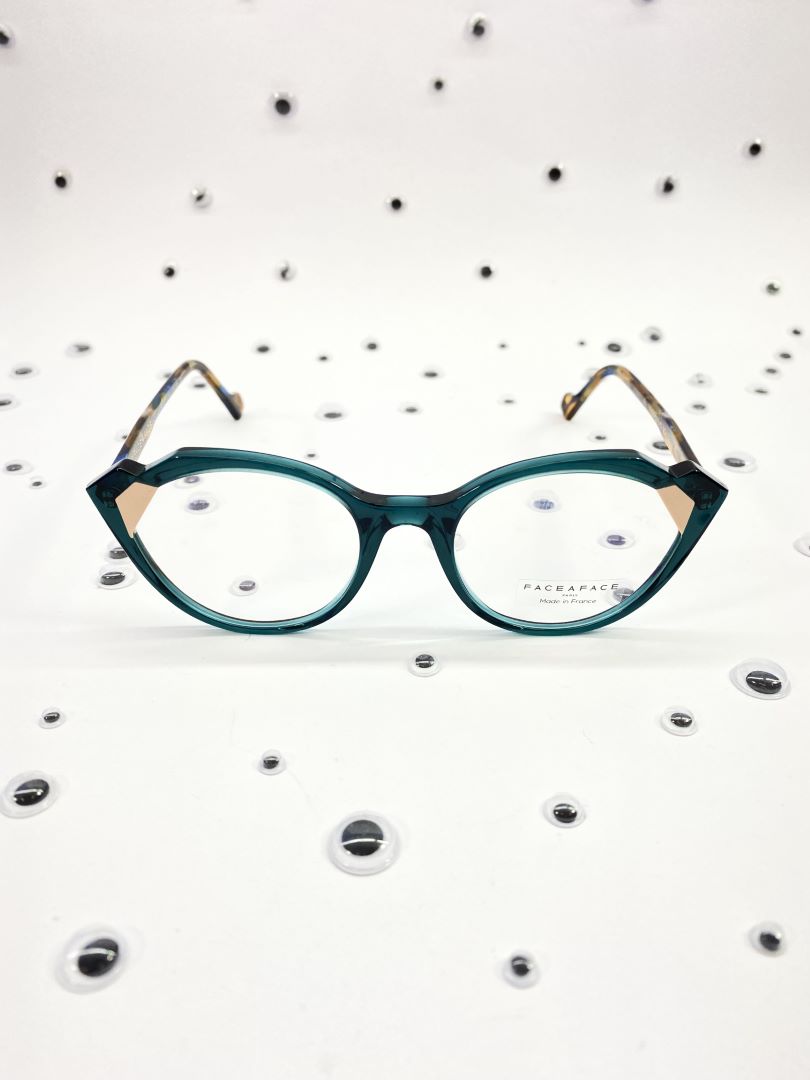 occhiali da vistaacetato